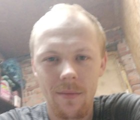Леонид, 31 год, Калининград