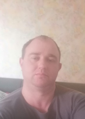 Антон, 39, Россия, Конаково