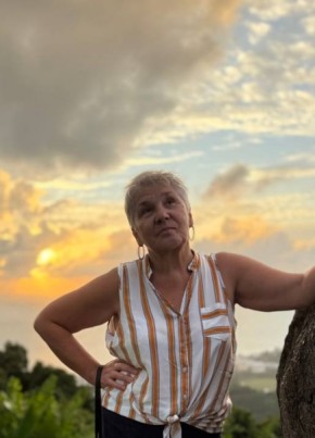 Ирина из Курска 63 года