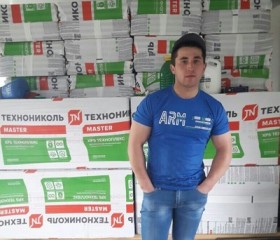 Сослан, 24 года, Карачаевск