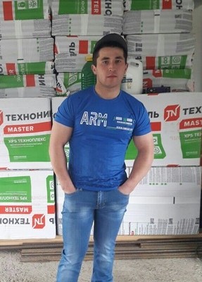Сослан, 24, Россия, Карачаевск