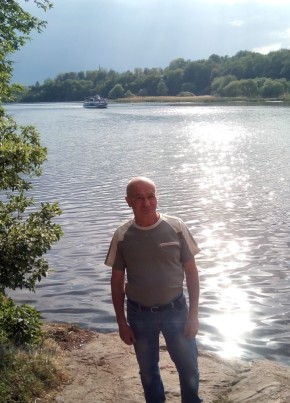 Валерий, 64, Россия, Сургут