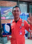 Arif, 44 года, Kota Samarinda