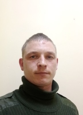 Павел, 27, Россия, Темрюк