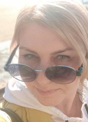 Natalya, 49, Russia, Kirov (Kirov)