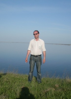 Pavel, 54, Russia, Rostov-na-Donu