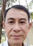 Lưu Phước Linh, 53 года, Thành phố Hồ Chí Minh