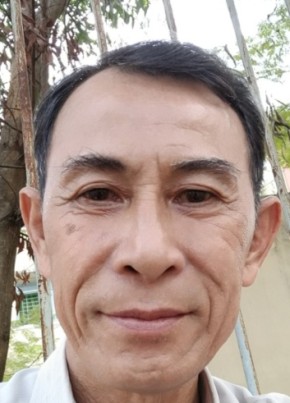 Lưu Phước Linh, 53, Công Hòa Xã Hội Chủ Nghĩa Việt Nam, Thành phố Hồ Chí Minh