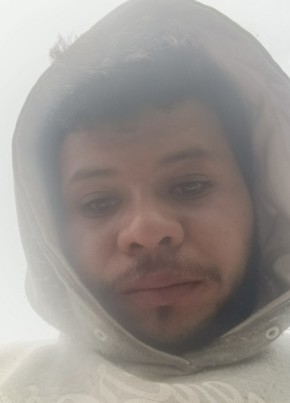 Alejandro из Santafe de Bogotá 26 лет
