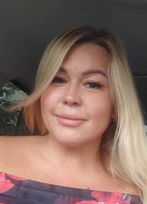 Venera, 42, Russia, Saint Petersburg