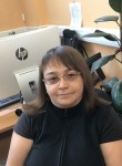 Nataliya, 52, Moscow
