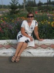 Валентина, 58 лет, Братск
