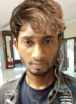 Manoj kumar, 26 лет, Borivali