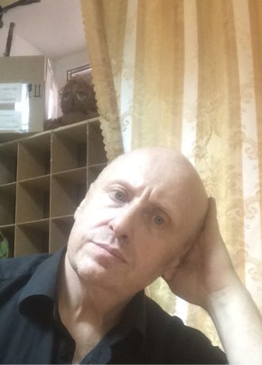 Вадим, 58, Россия, Новоподрезково