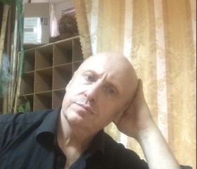 Вадим, 58 лет, Новоподрезково
