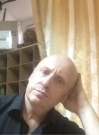 Вадим, 58 лет, Новоподрезково