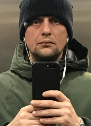 Александр, 44, Россия, Рязань