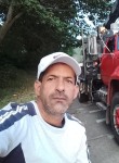 Juan Carlos, 52 года, La Tebaida