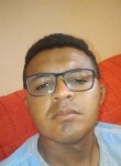 Gabriel, 26 лет, Salgueiro