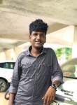 Santhosh, 18 лет, Chennai
