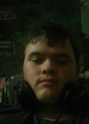 Алексей, 28, Россия, Санкт-Петербург