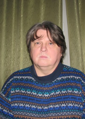 Vladimir, 54, Russia, Bryansk
