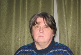 Vladimir, 55 - Just Me