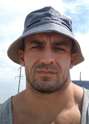 Николай, 38, Україна, Олешки