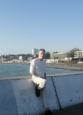 Mikhail, 26, Russia, Chelyabinsk