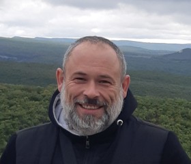 Aleksandr, 48, Moscow