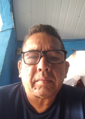 Fernando из Fortaleza 45 лет