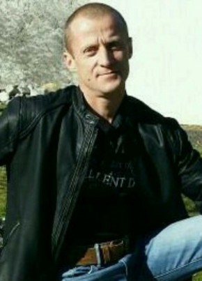 Vasil, 49, Republik Österreich, Wiener Neustadt