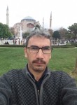 faruk, 44 года, Adana