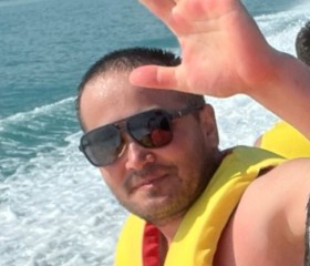 Privet, 36, Gelendzhik