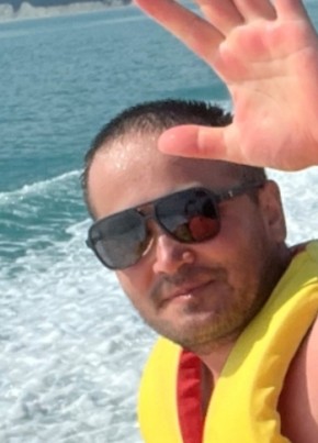 Привет из Геленджика 32 года