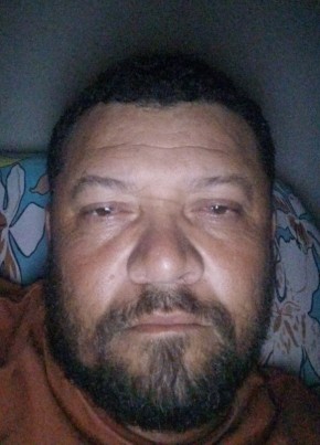 Alex Santos Card из Mascote 38 лет