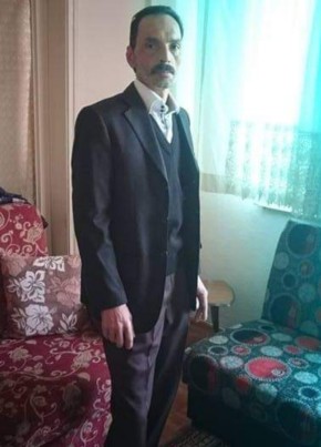 محمد, 54, Türkiye Cumhuriyeti, İnegöl