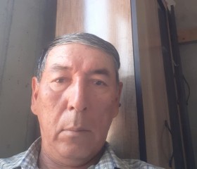 Абдусалом, 60 лет, Бишкек