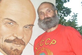 Nikolay, 61 - Just Me