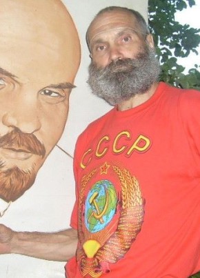 Nikolay, 60, Russia, Chamzinka