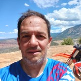 Paul, 50  , Springville