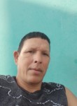 Juan, 41 год, Erechim