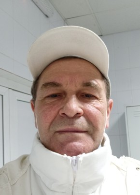 Григорий, 58, Россия, Чита