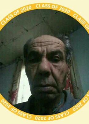Yahya Altinel, 66, Türkiye Cumhuriyeti, İsaklı