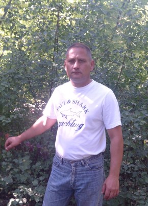 Юрий, 49, Россия, Бахчисарай