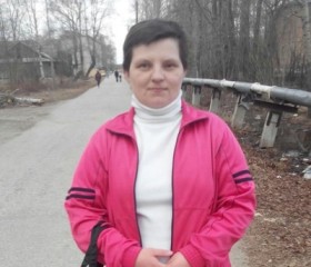 Елена, 45 лет, Емва