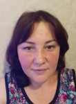 Эльвира, 44 года, Новосибирск