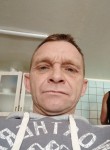 Евгений, 46 лет, Симферополь