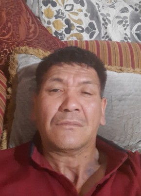 Berik, 49, Kazakhstan, Shymkent