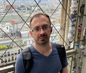 Boris, 39, Qiryat Ata